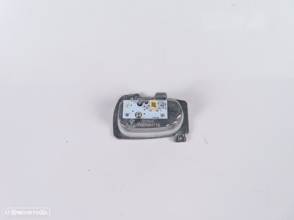 Centralina / Balastro Luz Diurna Farol Matrix Esquerdo Novo AUDI A3 (8V1, 8VK)/A... - 1