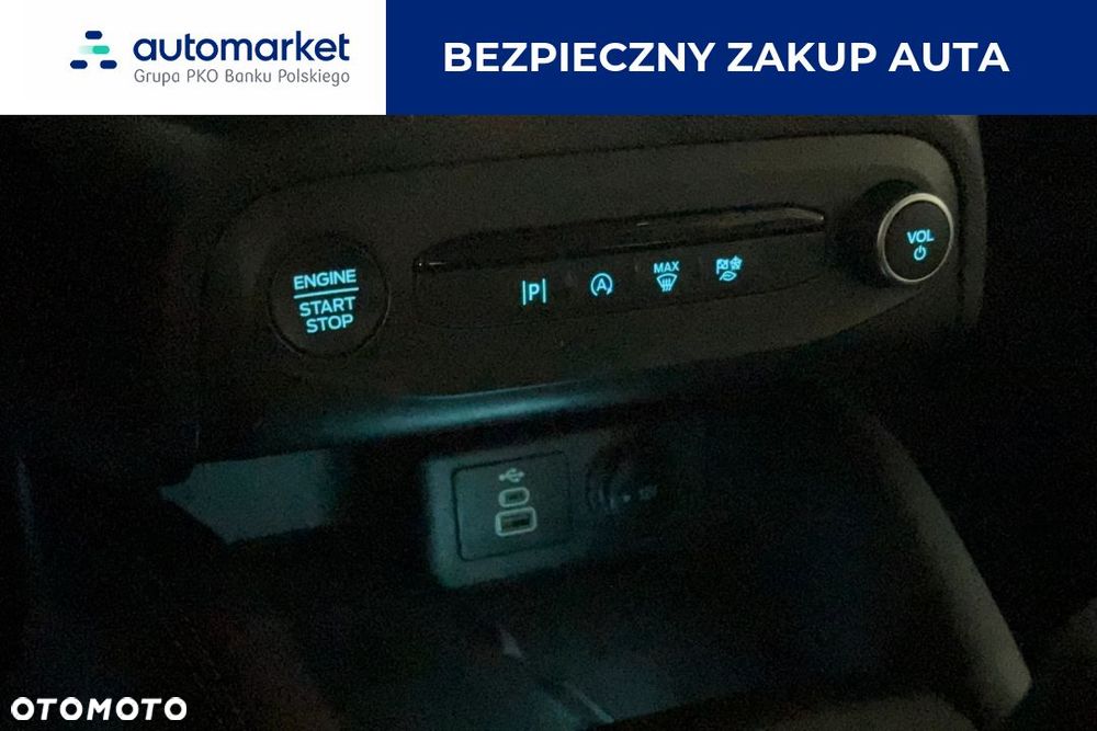 Ford Focus 1.0 EcoBoost mHEV Titanium X - 17