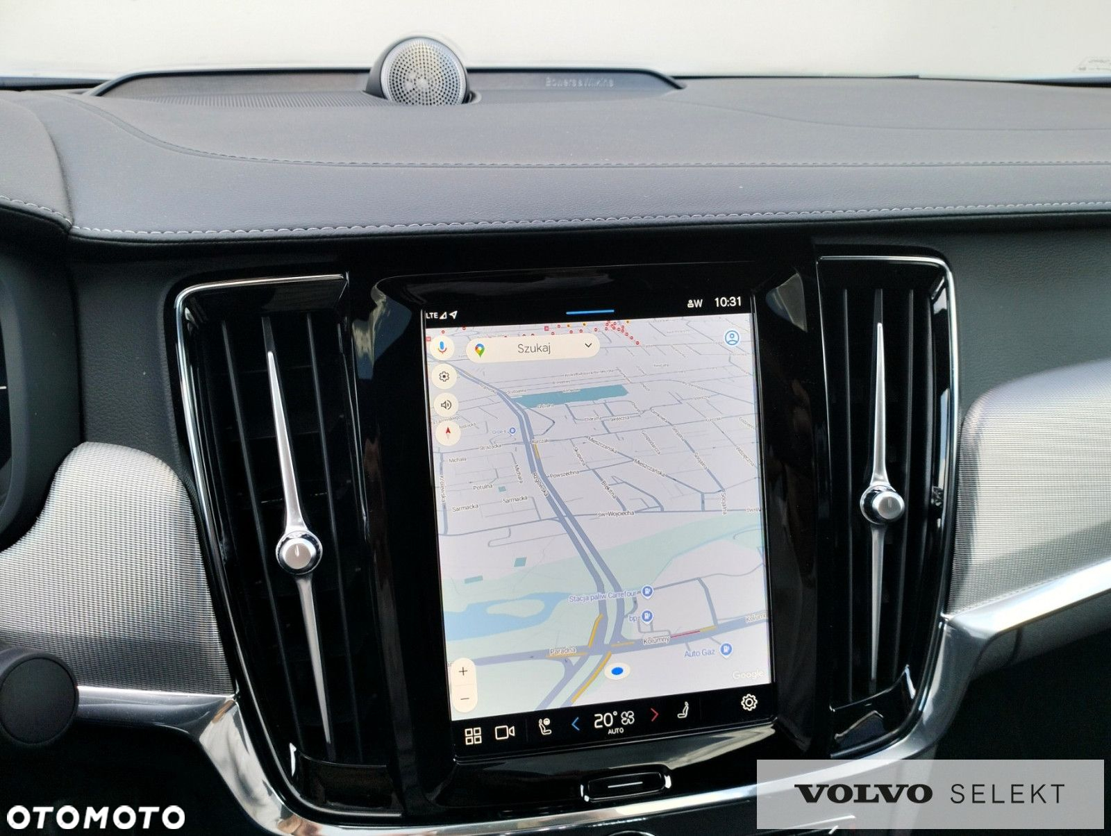 Volvo S90 - 19
