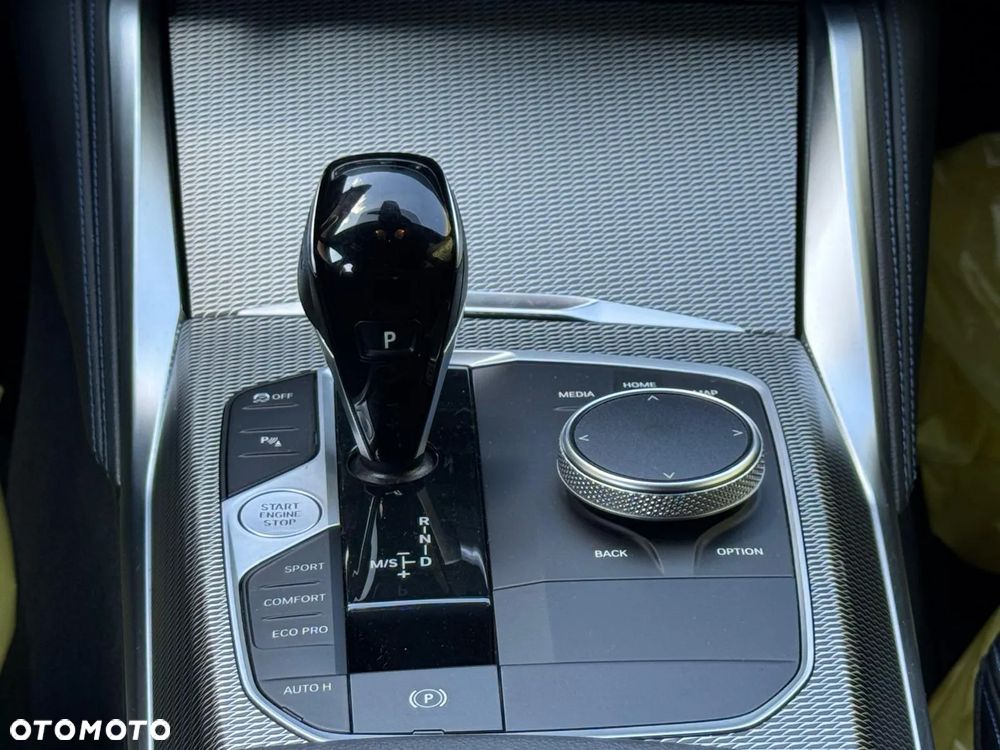 BMW Seria 4 420d xDrive - 11