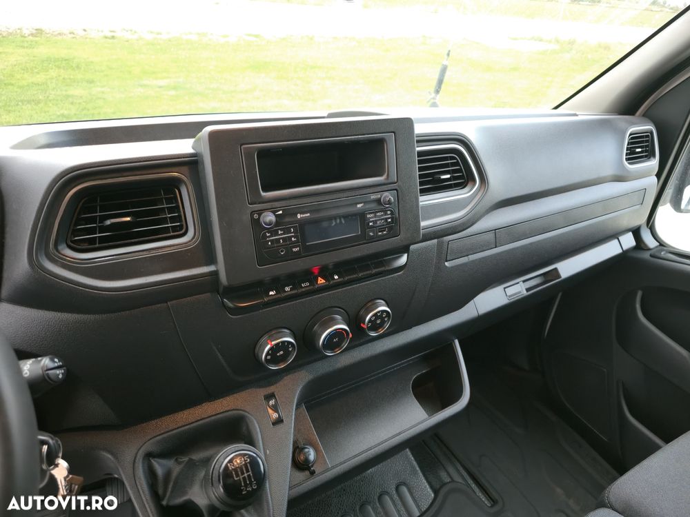 Renault Master - 7