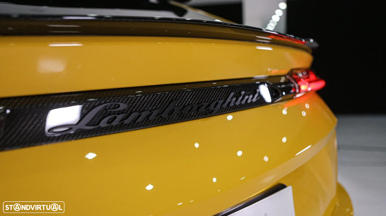 Lamborghini Urus 4.0 V8 Performante - 11