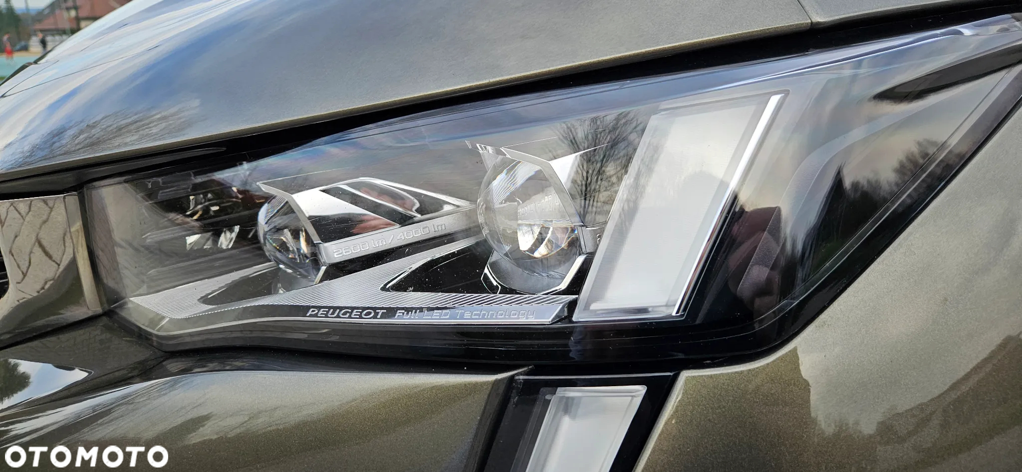 Peugeot 508 2.0 BlueHDi GT Line S&S EAT8 - 8