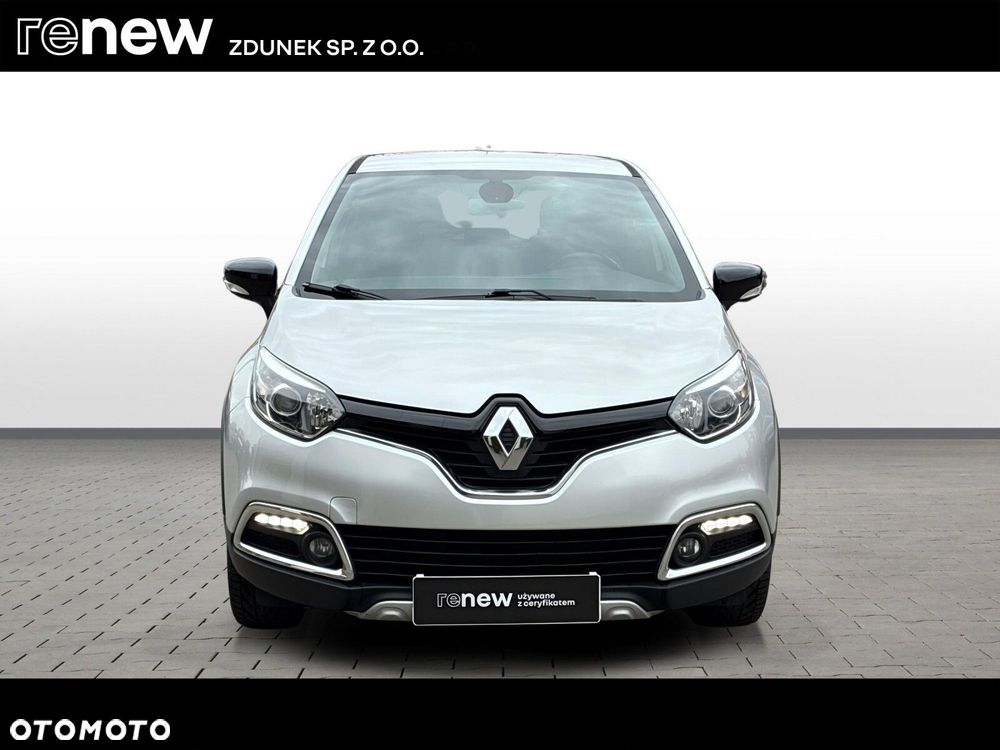 Renault Captur - 8