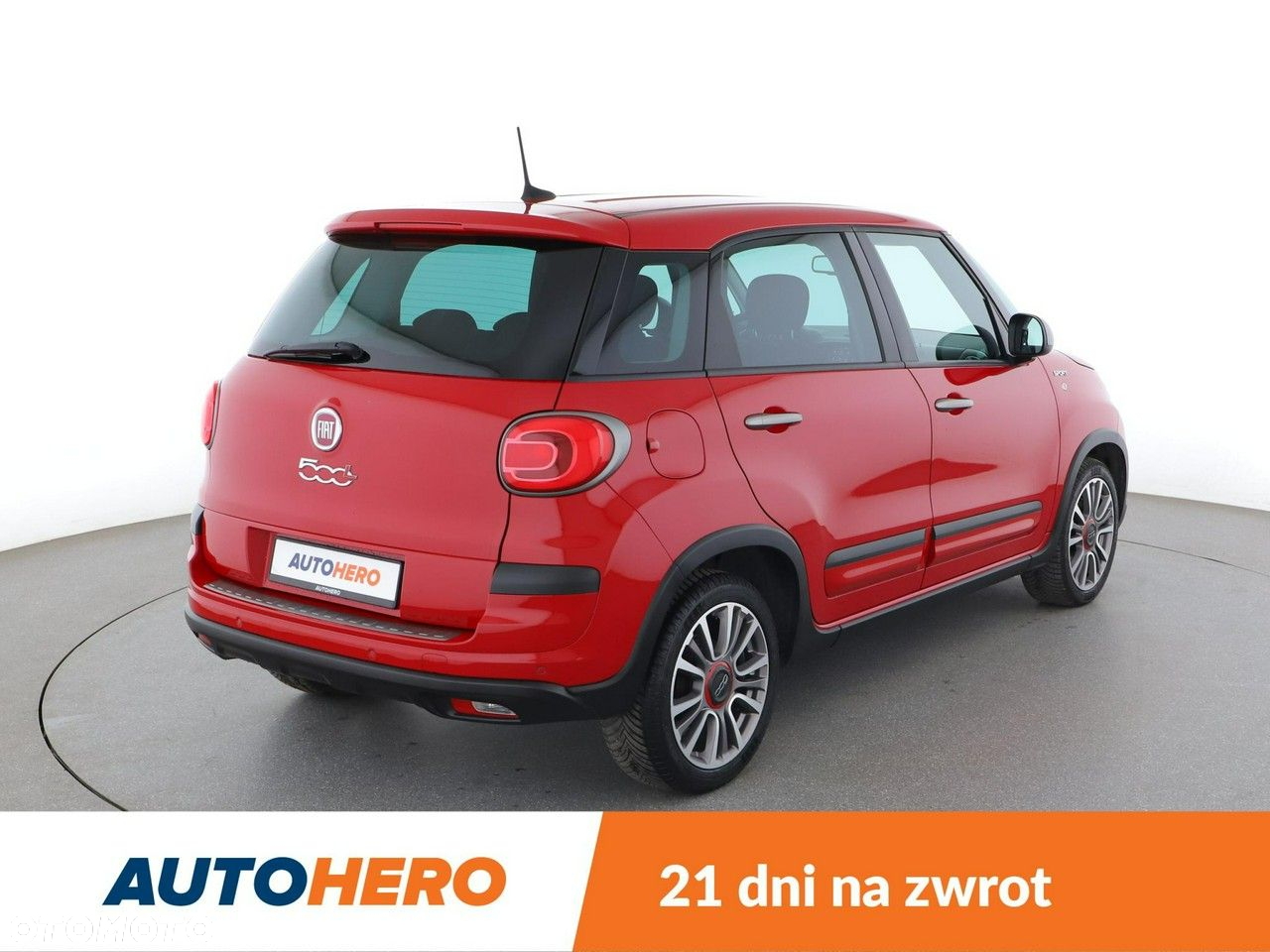 Fiat 500L 1.4 16V Sport - 7