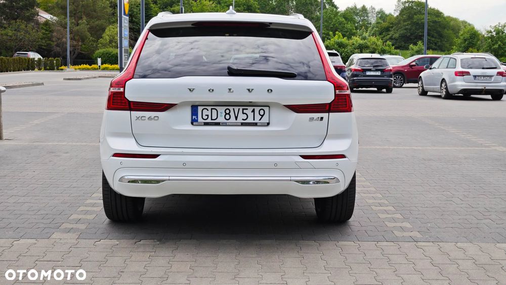 Volvo XC 60 B4 D AWD Inscription - 7