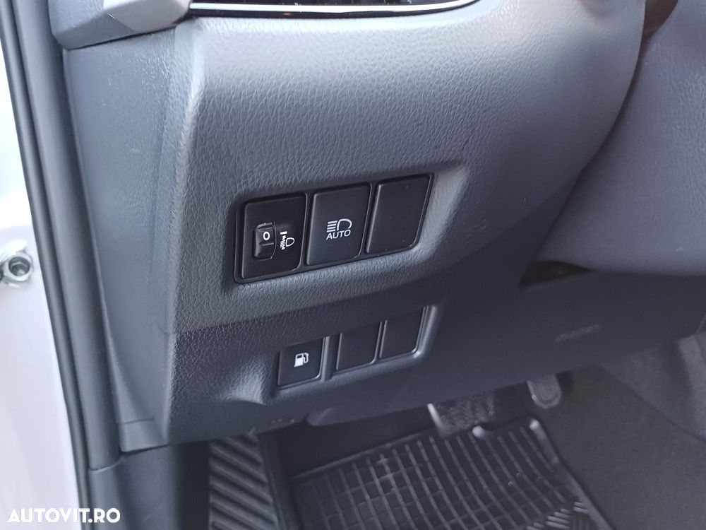 Toyota C-HR 1.8 HSD 122 CP 4x2 CVT C-enter - 17