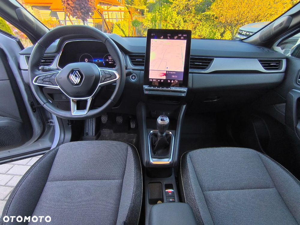 Renault Captur - 7