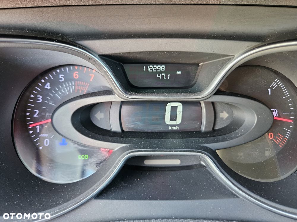 Renault Captur (ENERGY) TCe 90 BOSE EDITION - 41