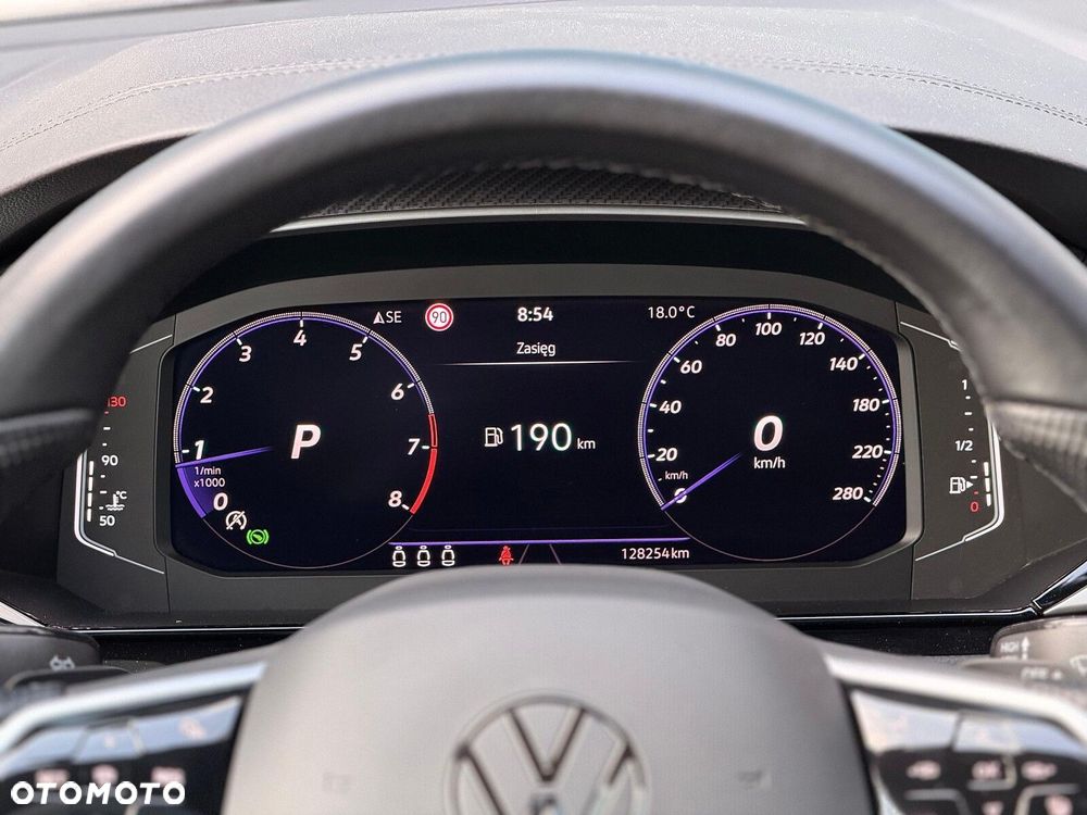 Volkswagen Arteon 2.0 TSI R-Line DSG - 30