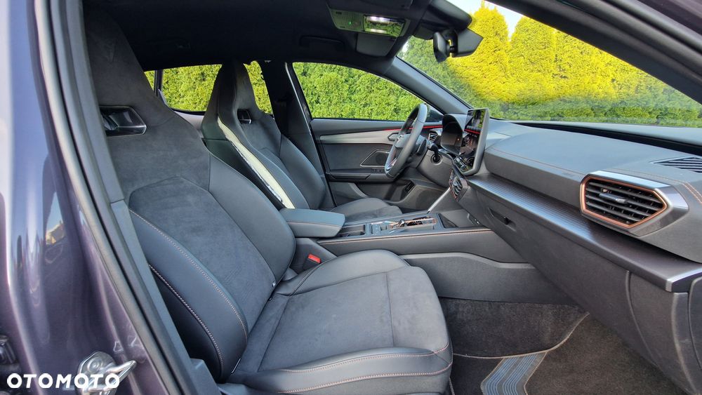 Cupra Formentor 2.0 TSI 4Drive DSG - 18