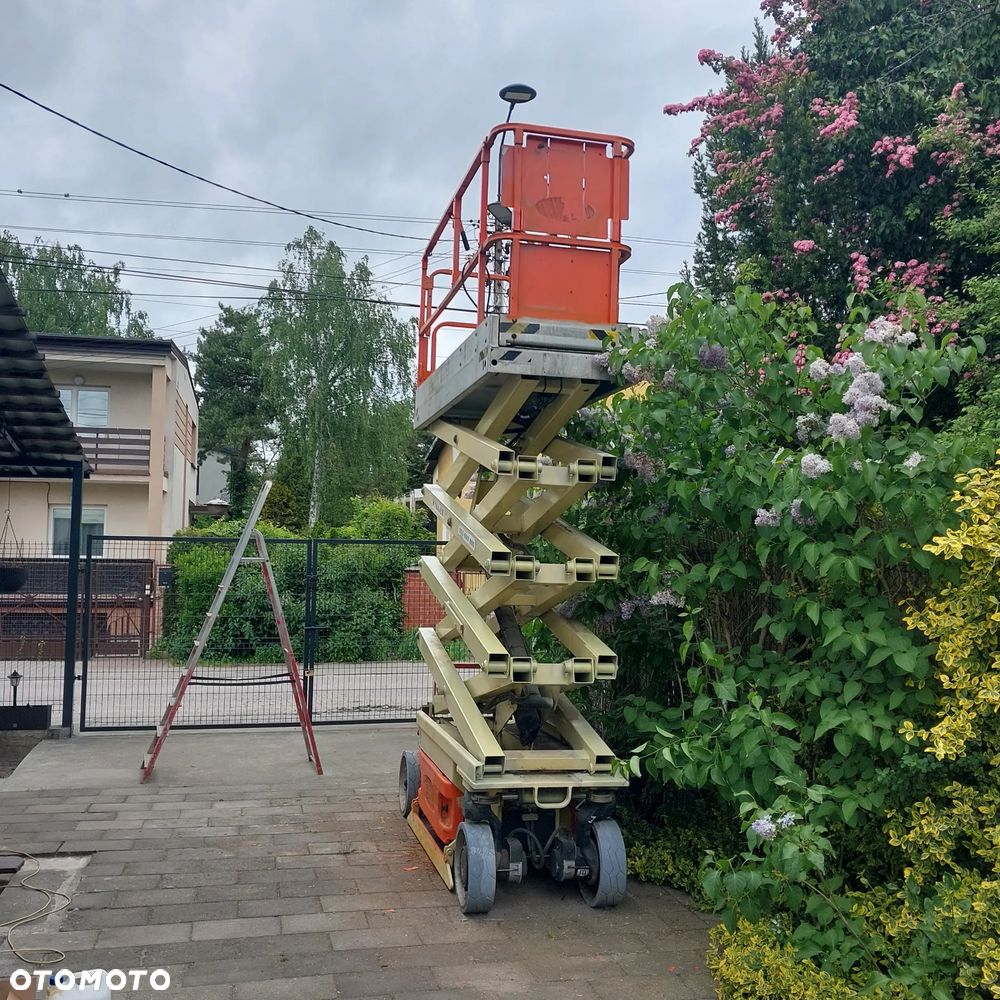 JLG JLG 2632 - 2
