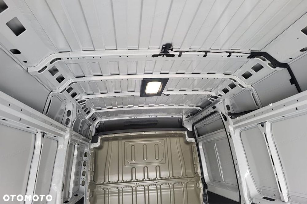 Peugeot Boxer Heavy L4H2 AT8 2.2 180KM - 10