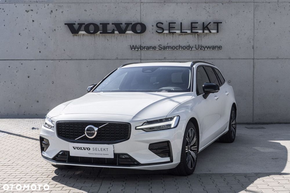 Volvo V60 - 2