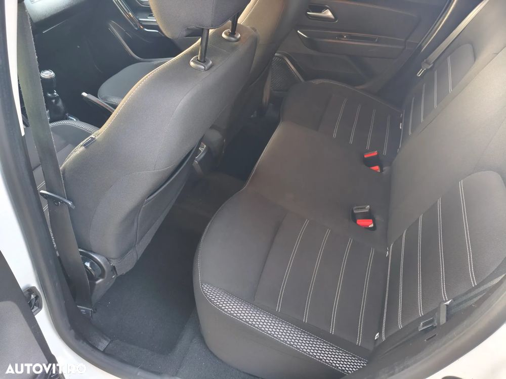 Dacia Duster Blue dCi 115 Prestige - 32