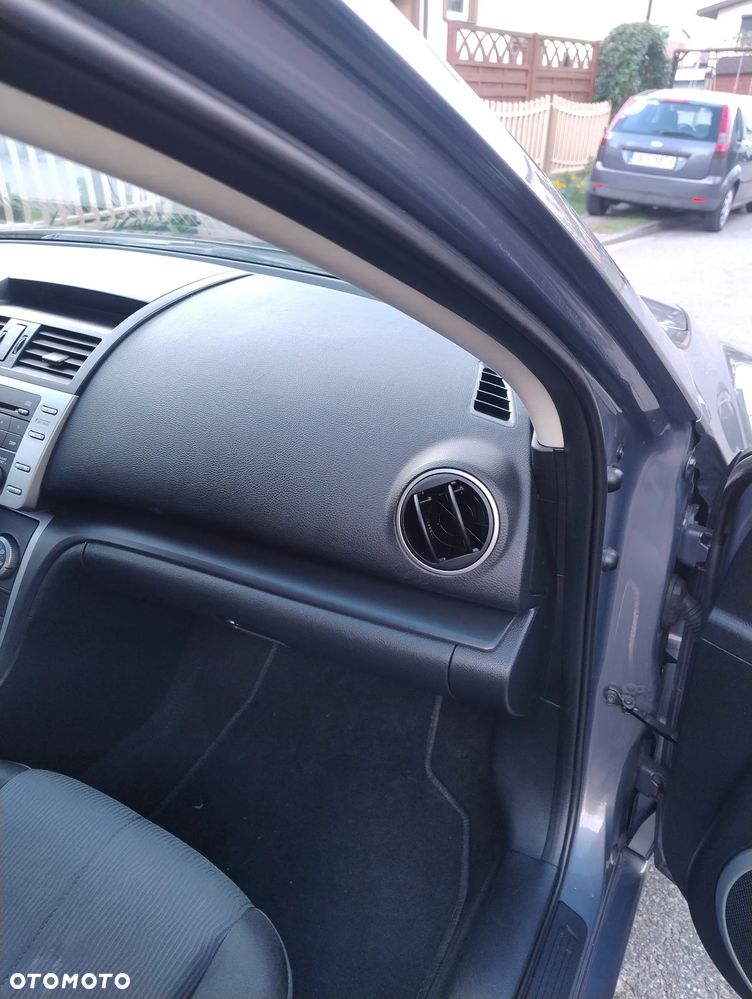 Mazda 6 1.8 Comfort - 21