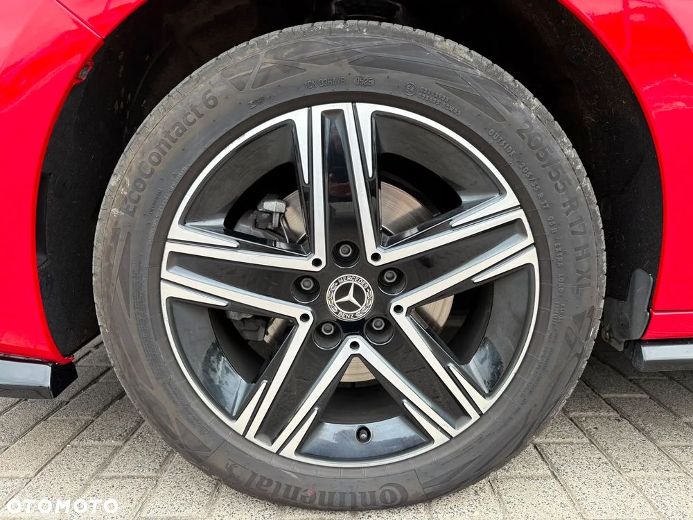 Mercedes-Benz Klasa T 180 Style - 5