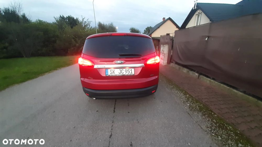 Ford S-Max 1.6 EcoBoost Start Stopp System Business Edition - 18