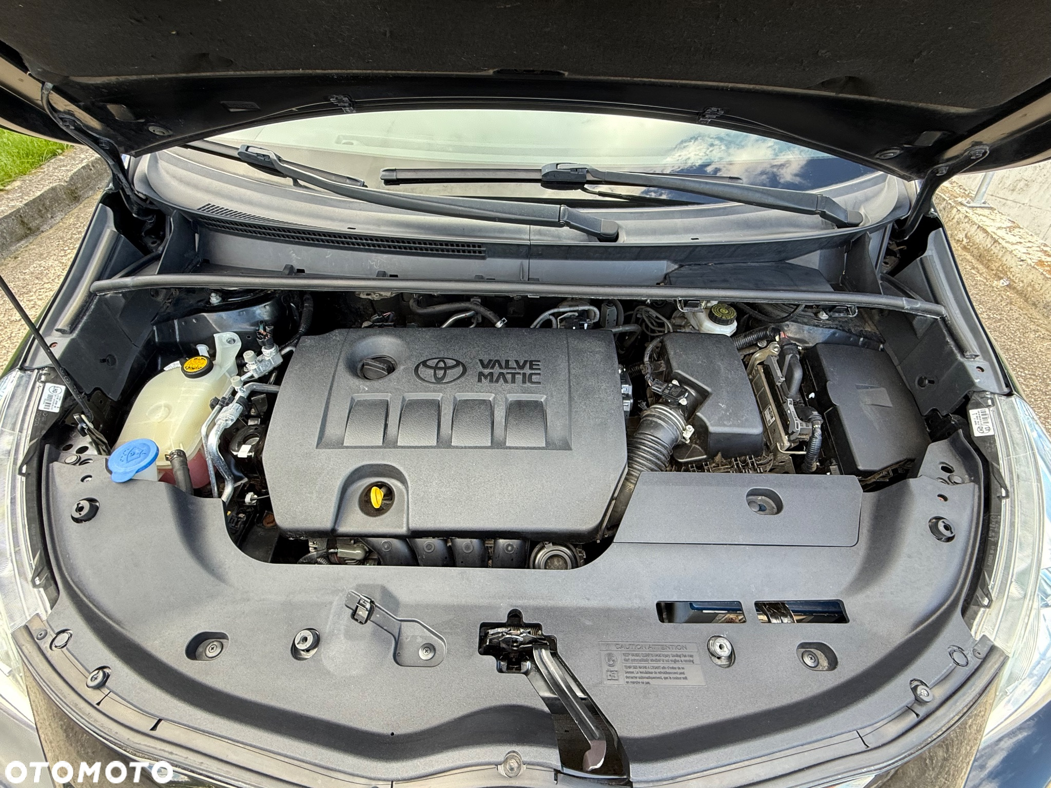 Toyota Verso - 34