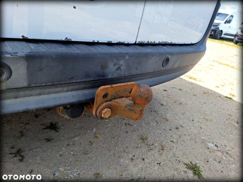 Renault Kangoo 1.5 dCi Zen - 9