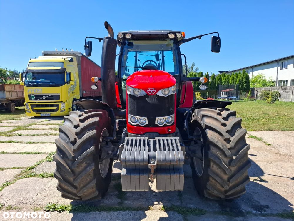 Massey Ferguson 7718 - 40