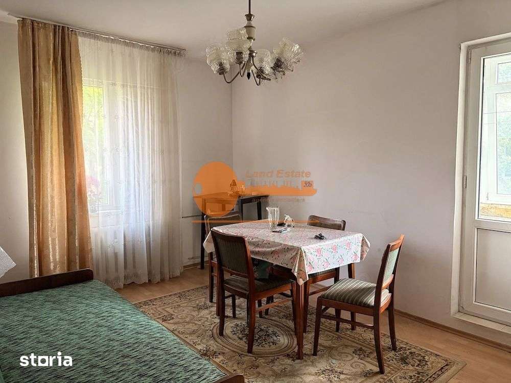 Garsoniera in zona Piata Sudului - Imagine principală: 4/6