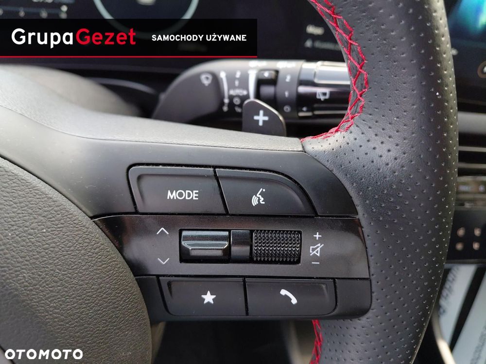 Hyundai Tucson - 18
