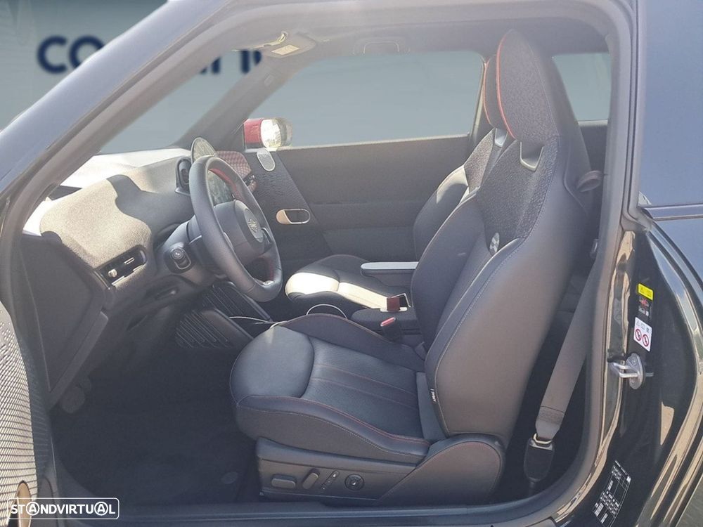 MINI 3 Portas Cooper SE JCW XL - 11