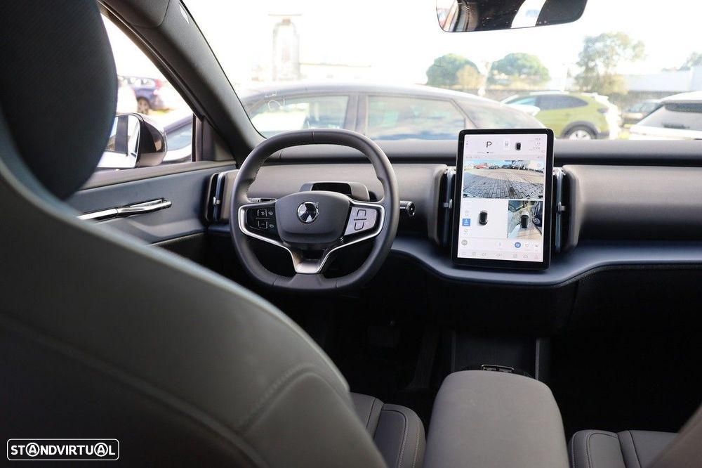 Volvo EX30 69 kWh Single Motor Extended Range Ultra - 18