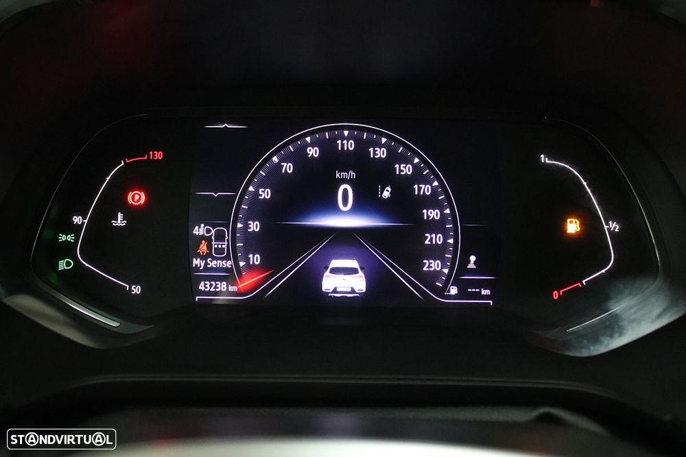 Renault Captur 1.0 TCe Techno - 15