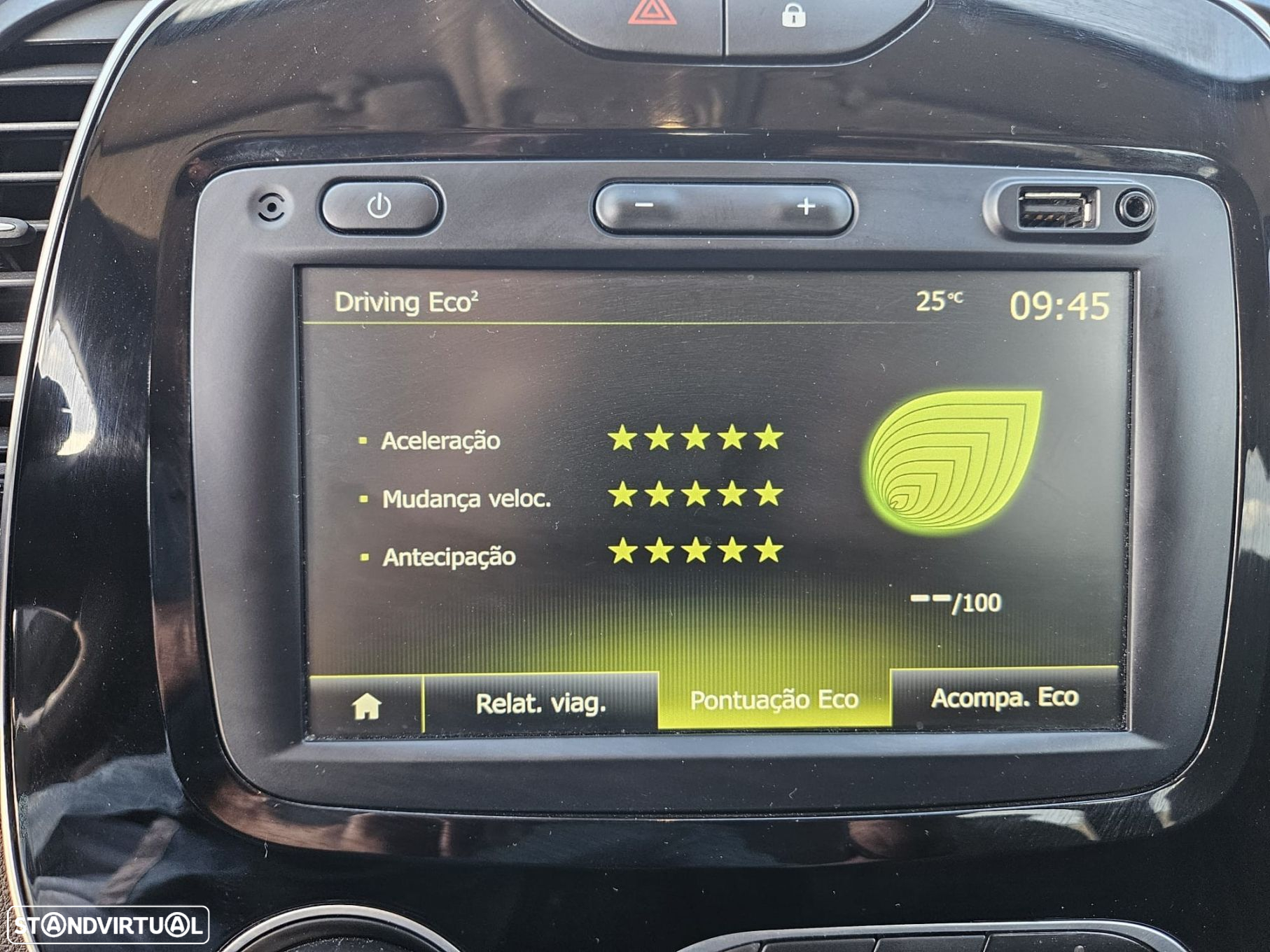 Renault Captur 0.9 TCE Exclusive - 29