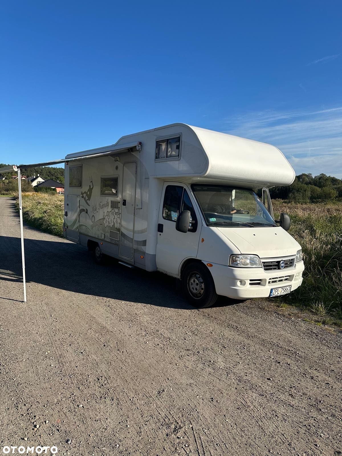 Fiat Ducato - 1