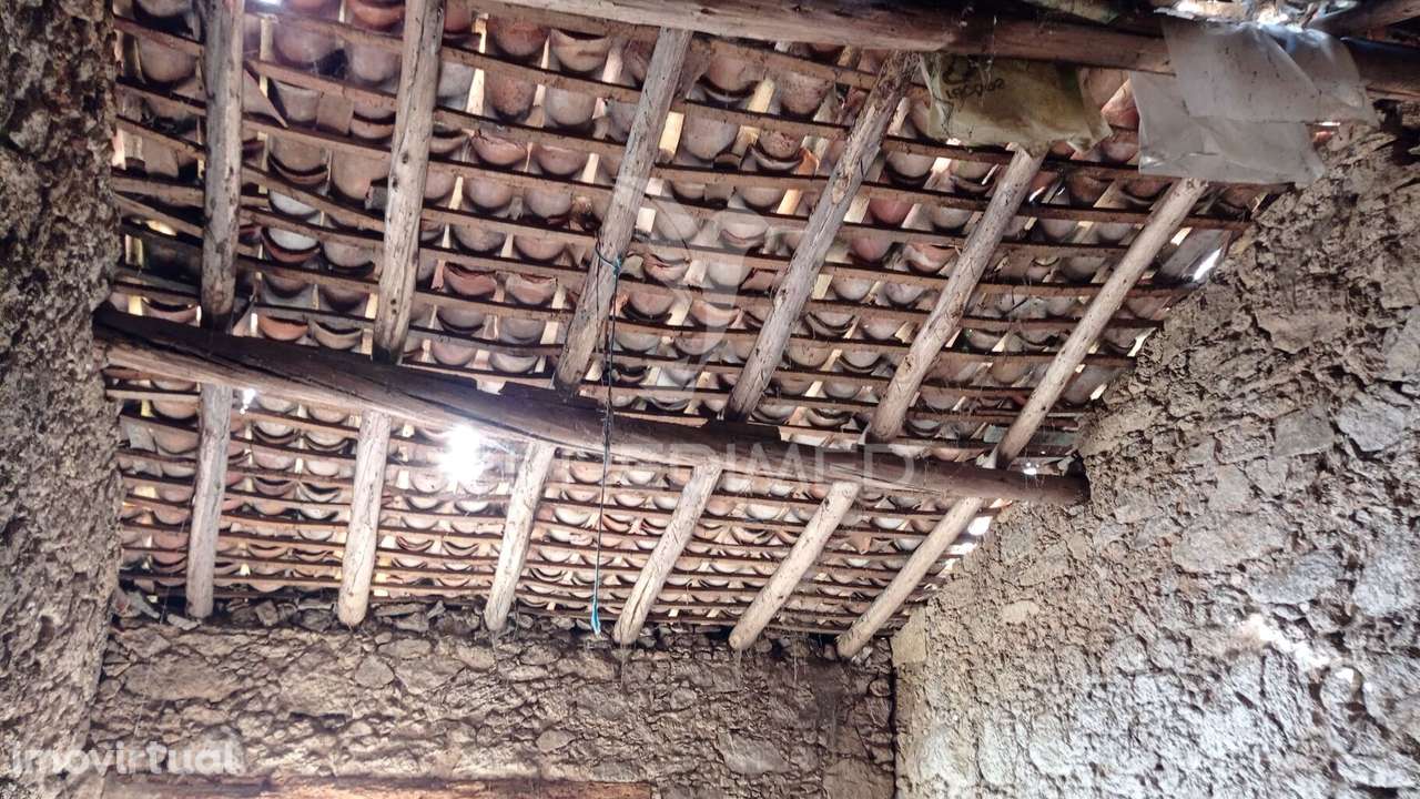 Garagem 28 m2 em Vale da Feteira, Gavião - Grande imagem: 5/13