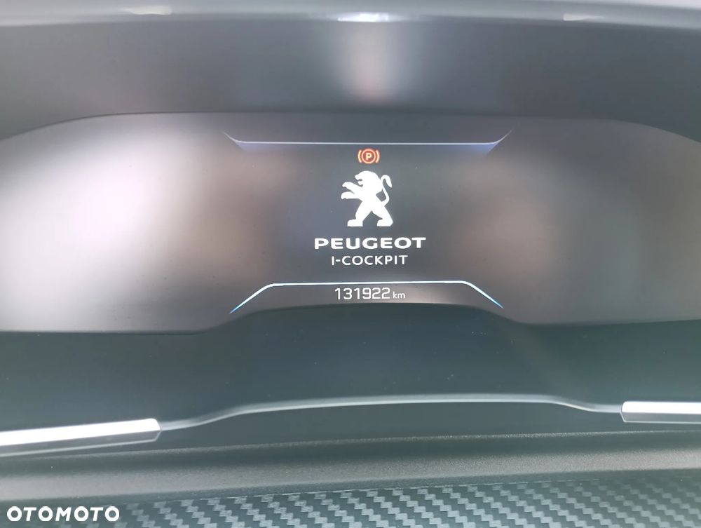 Peugeot 508 BlueHDi 130 EAT8 Active Pack - 17