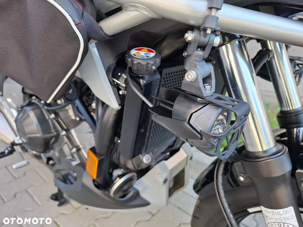 Honda NC - 38