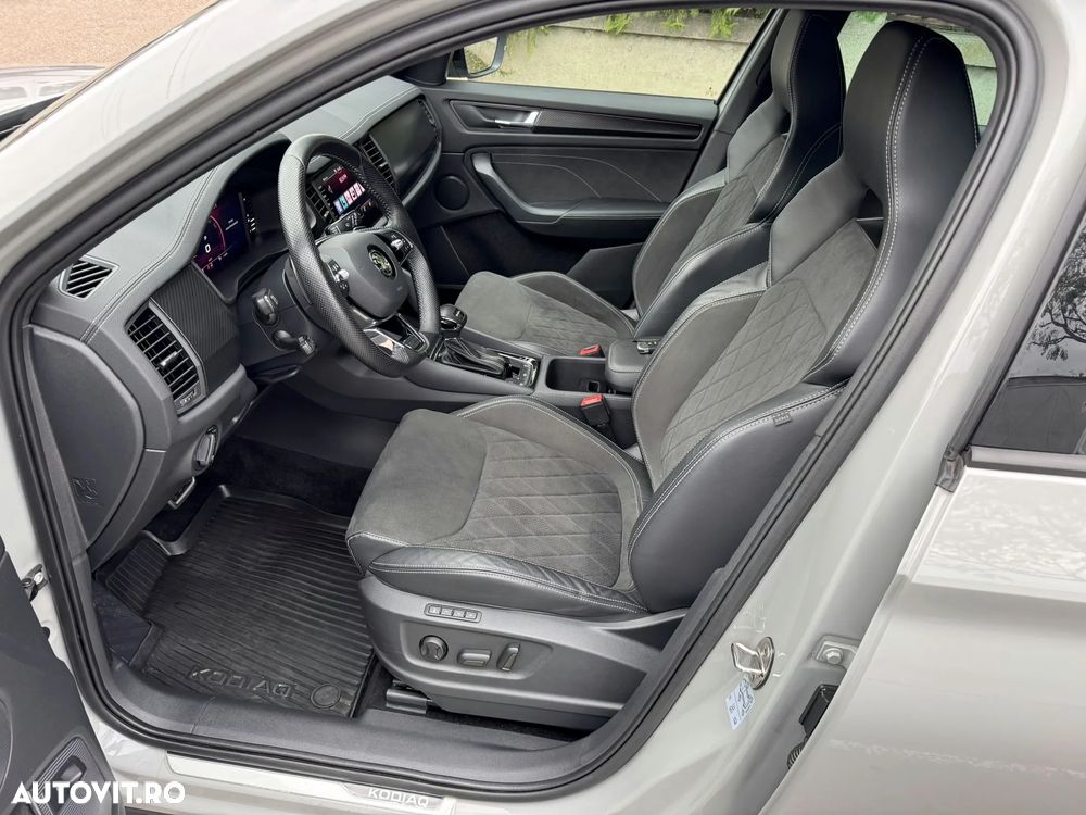 Skoda Kodiaq - 18