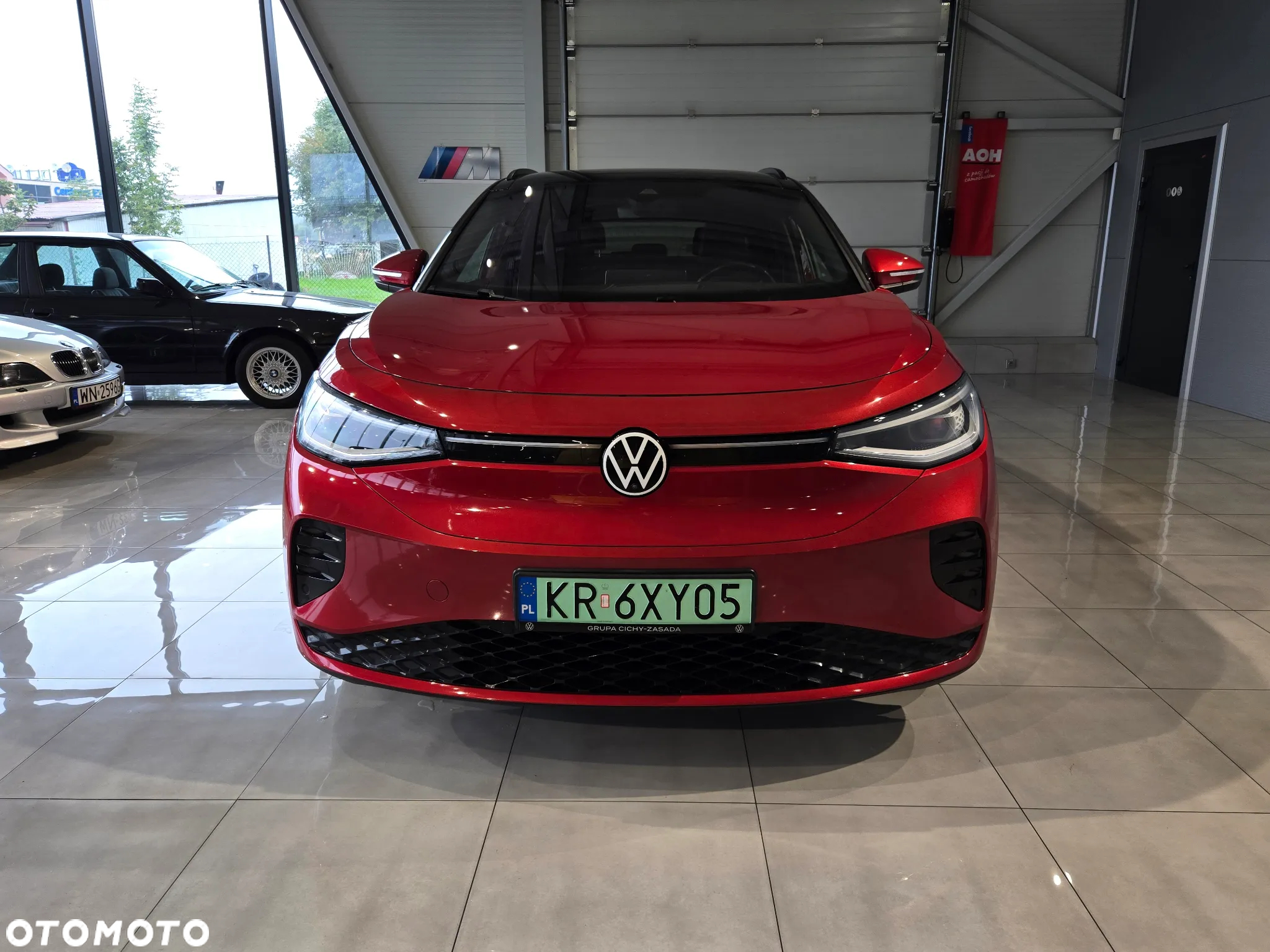 Volkswagen ID.4 77kWh 4Mot GTX - 7