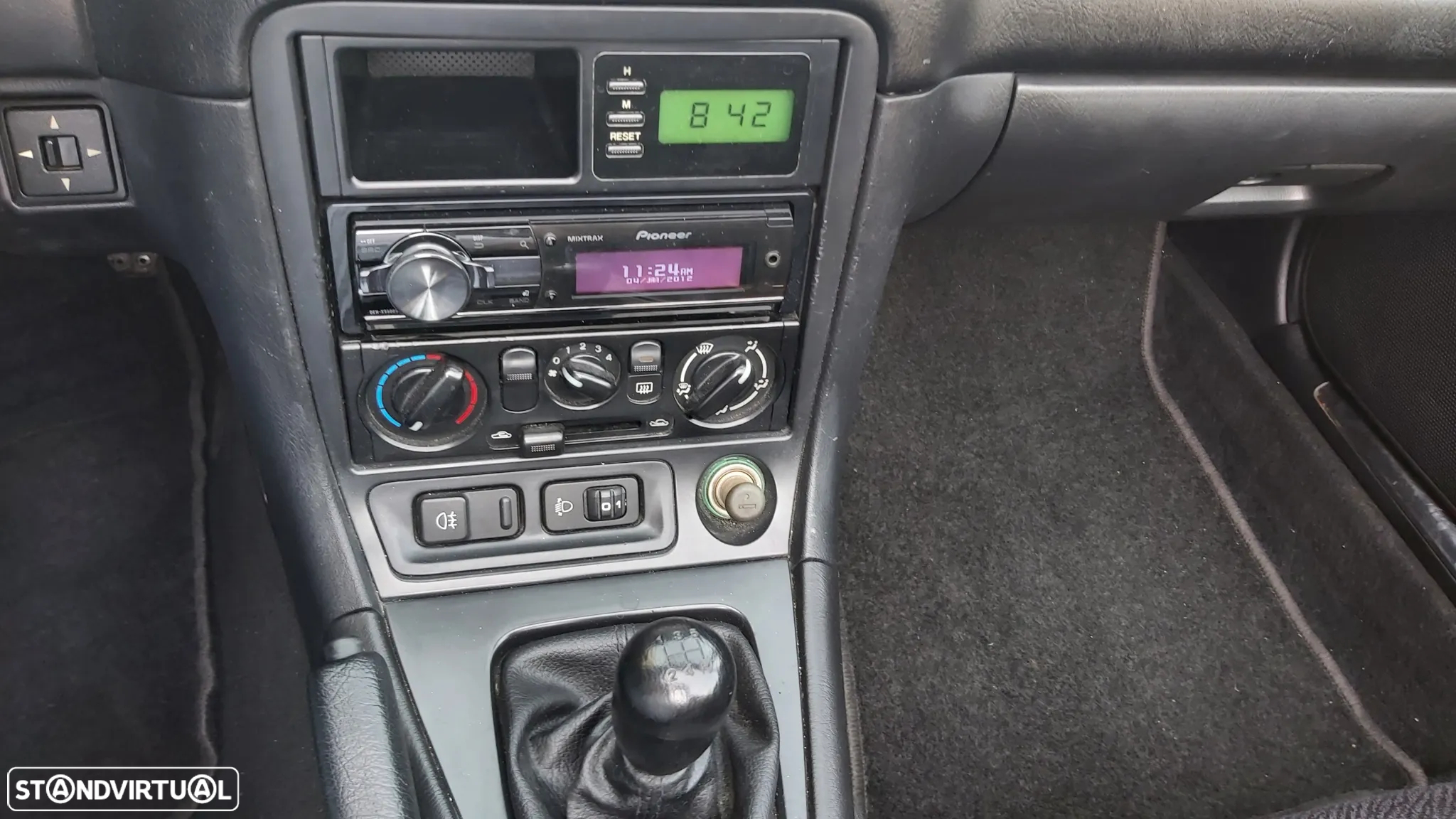 Mazda MX-5 1.6 - 10