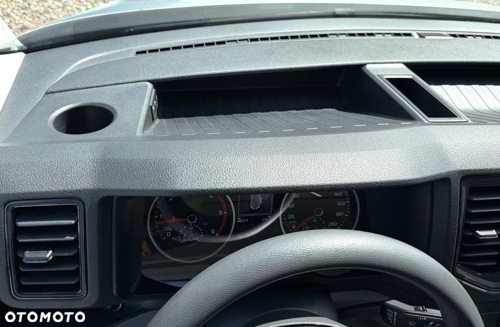 Volkswagen Crafter - 31