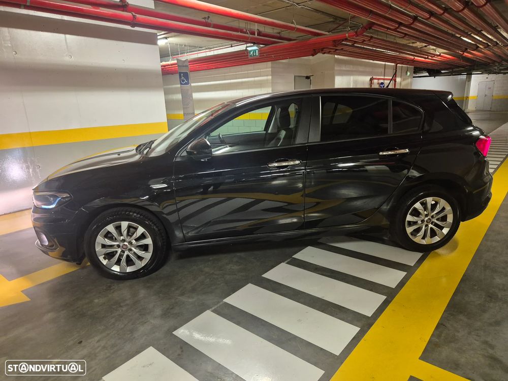 Fiat Tipo 1.3 M-Jet Lounge - 3
