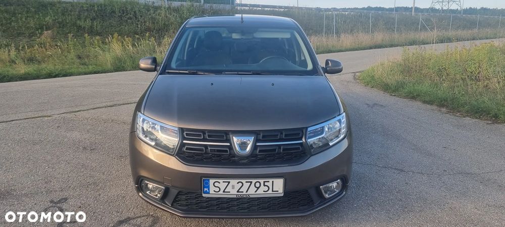 Dacia Logan MCV 1.0 SCe Laureate - 2