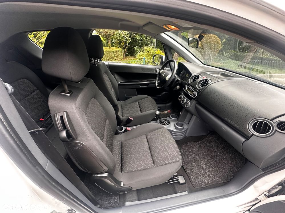 Mitsubishi Colt 1.1 ClearTec Motion - 6