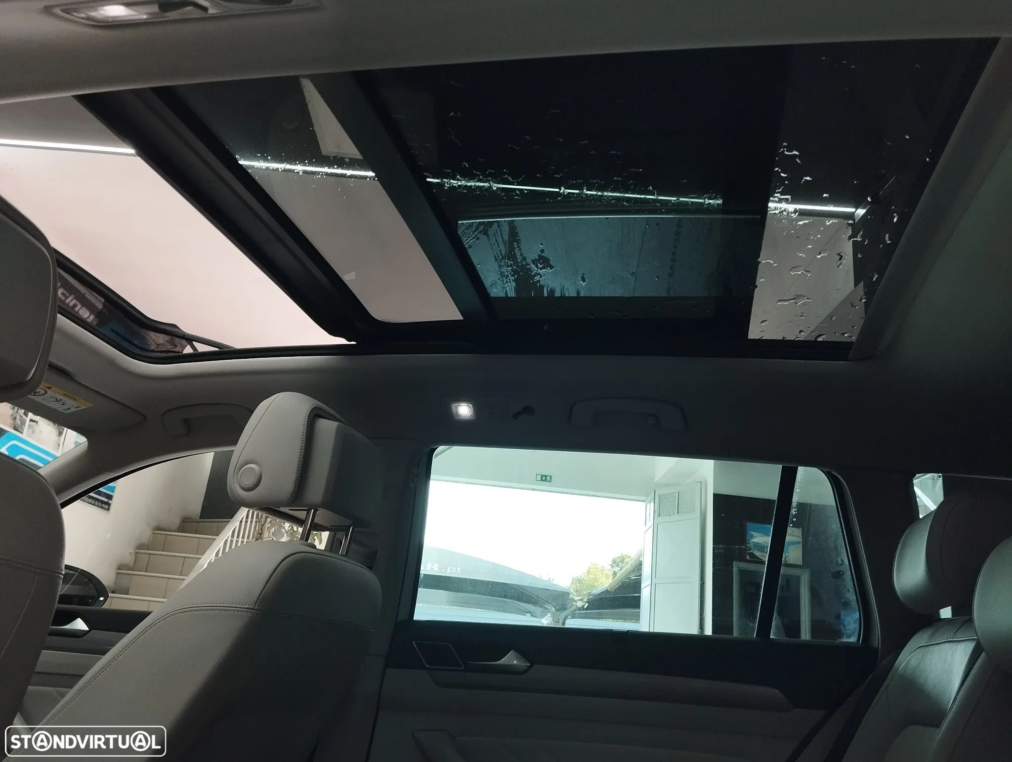 VW Passat Variant 1.4 TSI GTE Plug-in - 18