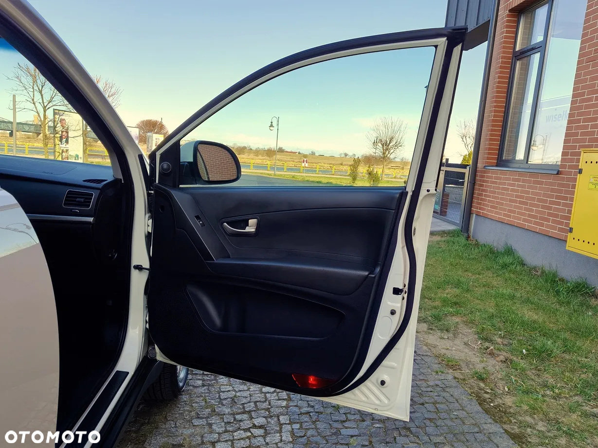 SsangYong/KGM Korando - 23