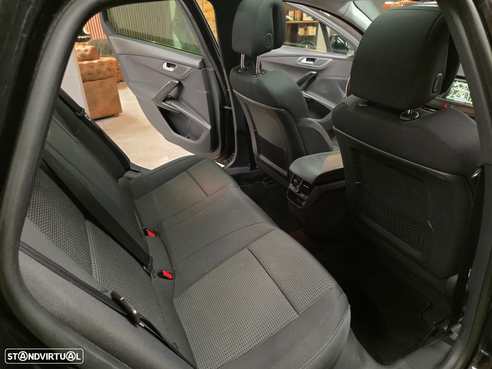 Peugeot 508 SW e-HDi 115 ETG6 Stop&Start Active - 6