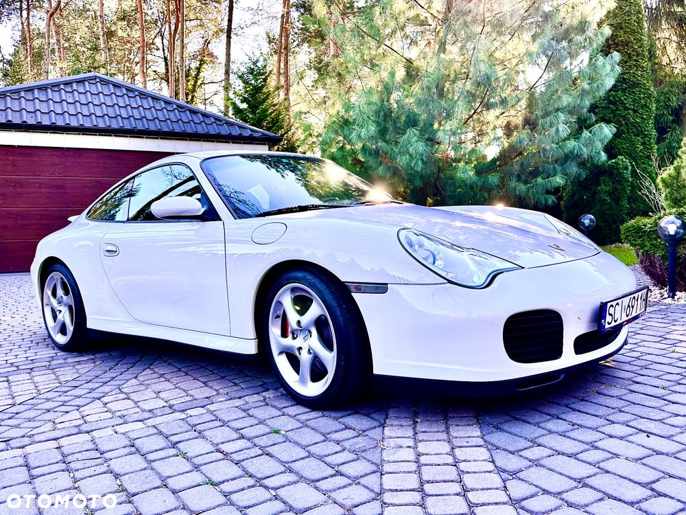 Porsche 911 - 3
