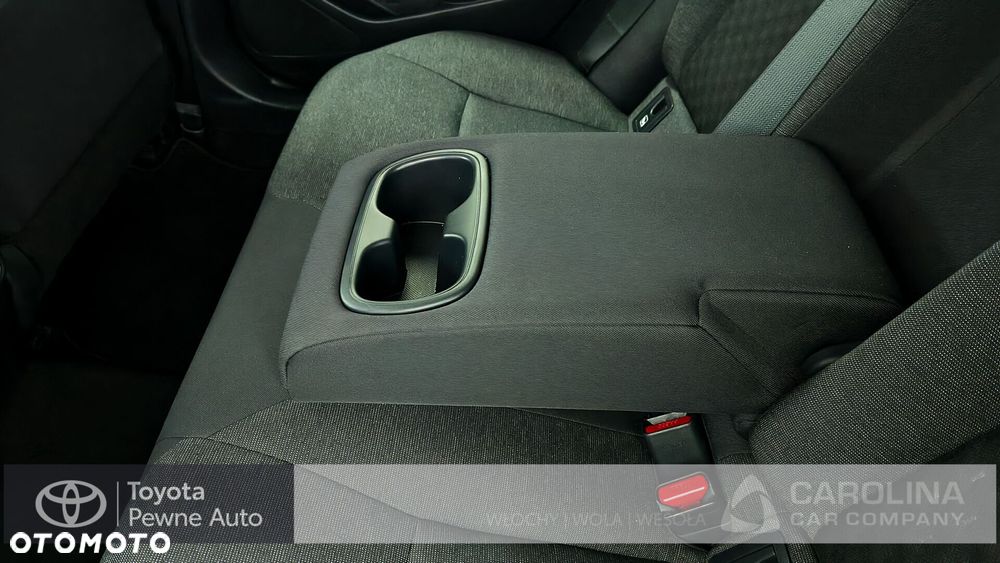 Toyota Corolla 1.5 Style MS - 23