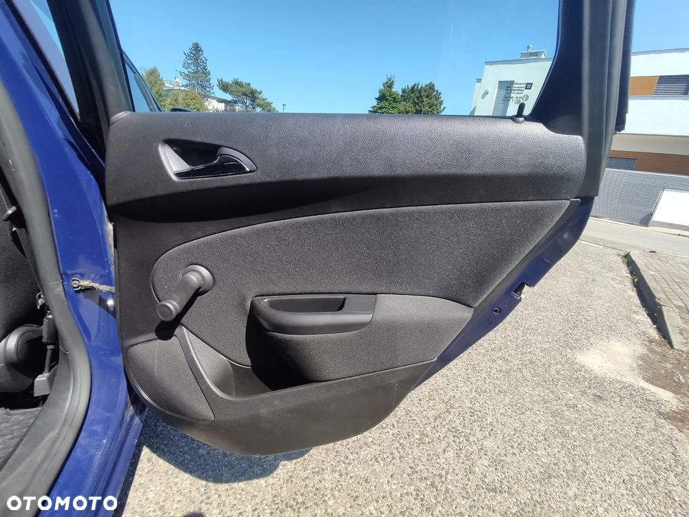 Opel Astra 1.4 Active - 25