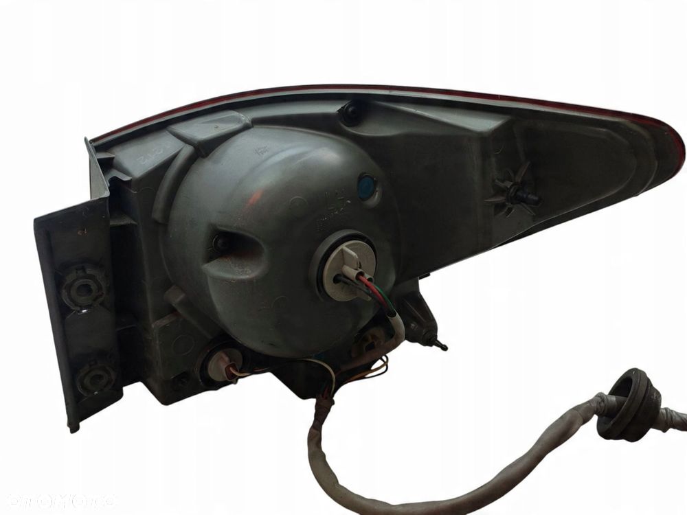 LAMPA LEWY TYŁ CHEVROLET CRUZE LIFT (2012-2014) 1.8 16V 140KM - 4