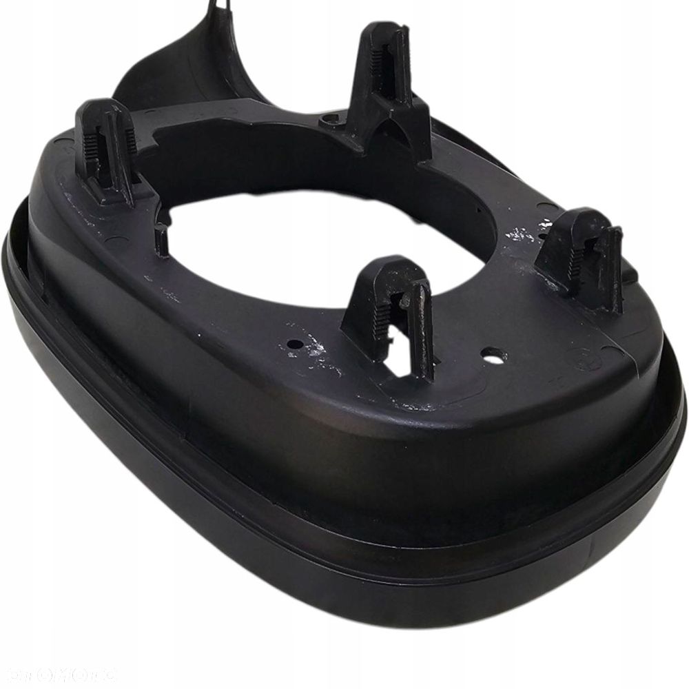 Bmw E81 E87 E88 E82 E90 E91 E92 Osłona Obudowa Ramka Lusterka Prawa 7220558 - 10